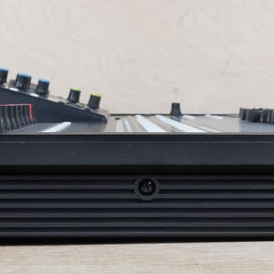 Tascam DP-32SD 32-track Digital Portastudio Black w/ Power Cable, Paperwork image 7