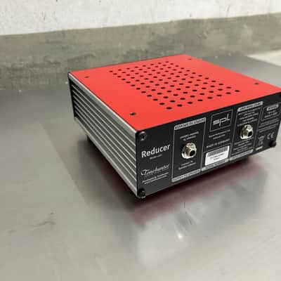 SPL 1160 Reducer 200-Watt Power Soak 2012 - Present - Black image 3
