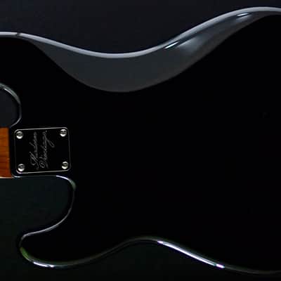 Modern Vintage MVP4-62 2023 - Black image 6