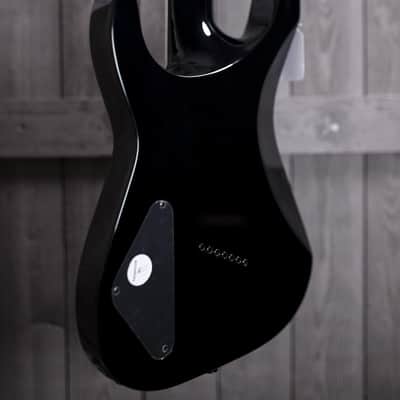 Jackson  X Series Soloist Arch Top SLATX7Q MS Electric Guitar image 10