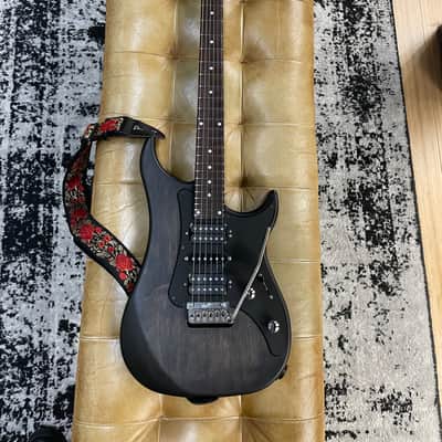 Vigier Exalibur W/ VEGA TREM image 1