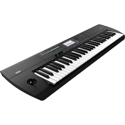 Korg I3 Music Workstation