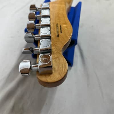 Fender Cabronita Telecaster Tele Electric Guitar MIM - Made in Mexico - Black image 25