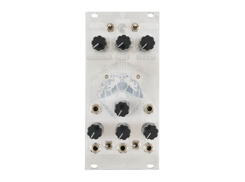 Animal Factory Pit Viper Distortion (Eurorack) [USED] image 1
