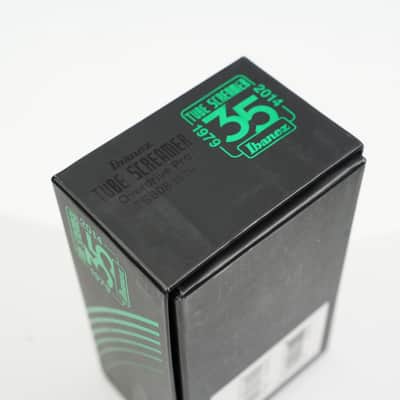 Ibanez TS808 Reissue Overdrive Pedal image 14