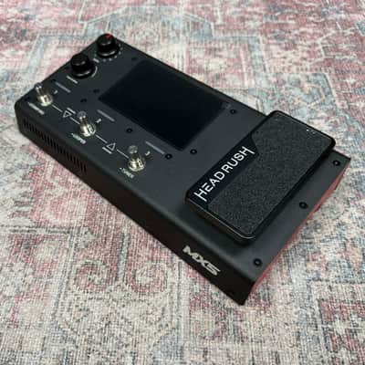HeadRush MX5 Multi-Effects Processor image 3