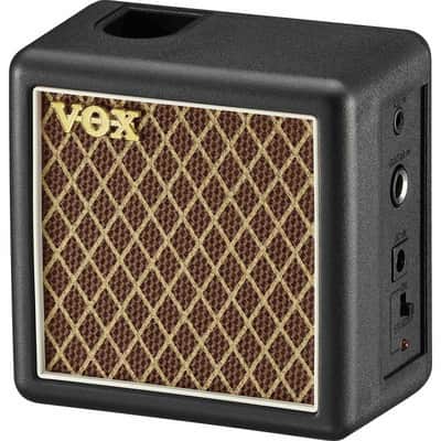 Vox AP2-CAB Amplug V2 Cab image 1