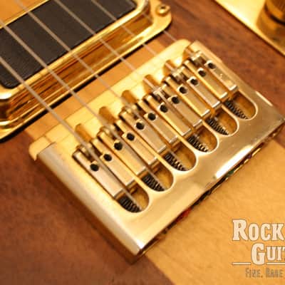 Rickenbacker 650 s Sierra Walnut 1993 image 12