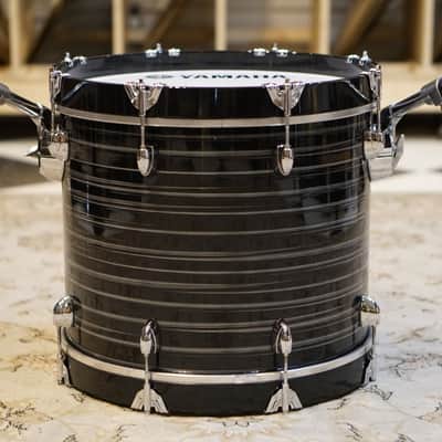 Yamaha Club Custom Drum Set - 10/12/14/18 image 17
