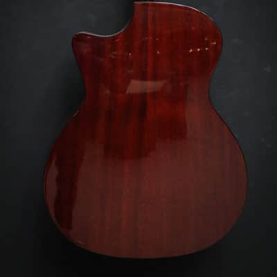 Eastman AC122-1CE-DLX image 13