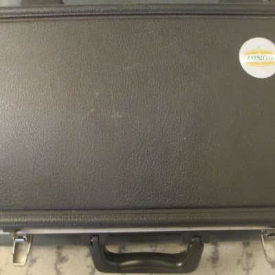 Selmer Bundy Bb soprano clarinet - serviced with all new pads image 2