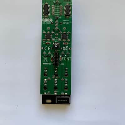 NANO Modules FONT Multimode Filter image 2