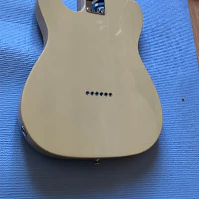 Fender Vintera I '50s Nocaster with Maple Fretboard 2024 image 12
