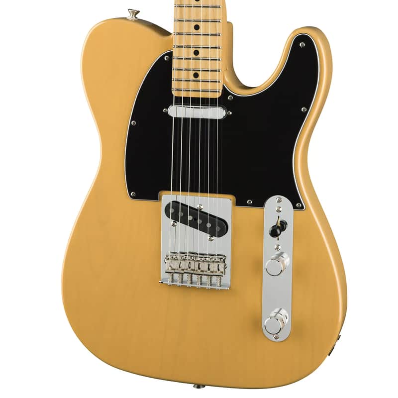 Fender Player Telecaster | Reverb