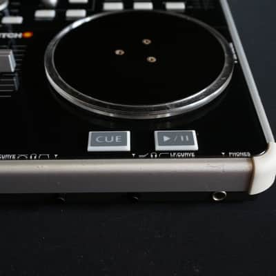 Vestax VCI-300 USB Rane Serato Itch DJ Mixer Scratch Controller image 7