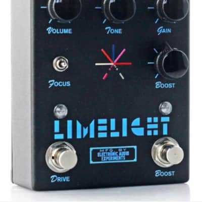 Electronic Audio Experiments Limelight V2 (Authorized Dealer) image 2