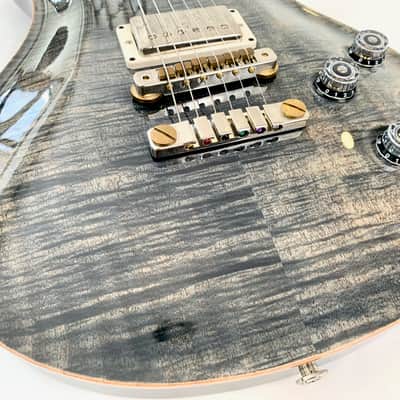 PRS McCarty 594 Charcoal Burst 2018 image 11