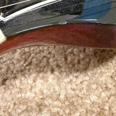 Immagine Gibson SG Standard '61 with Stoptail (Upgraded with Duncan Antiquities) - 6
