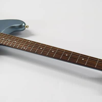 Epiphone 150th Anniversary Wilshire Electric Guitar - Pacific Blue image 7