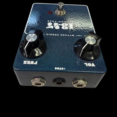 Mythos Pedals 1347 Silicon Fuzz - x4400 image 3