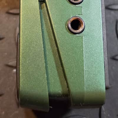 Behringer EM600 Echo Machine Delay Pedal 2010s - Standard imagen 4