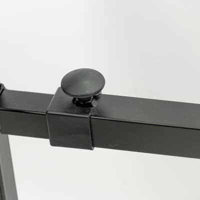 Knox Gear Z-Style Adjustable Keyboard Stand – Durable, Fully Adjustable image 5