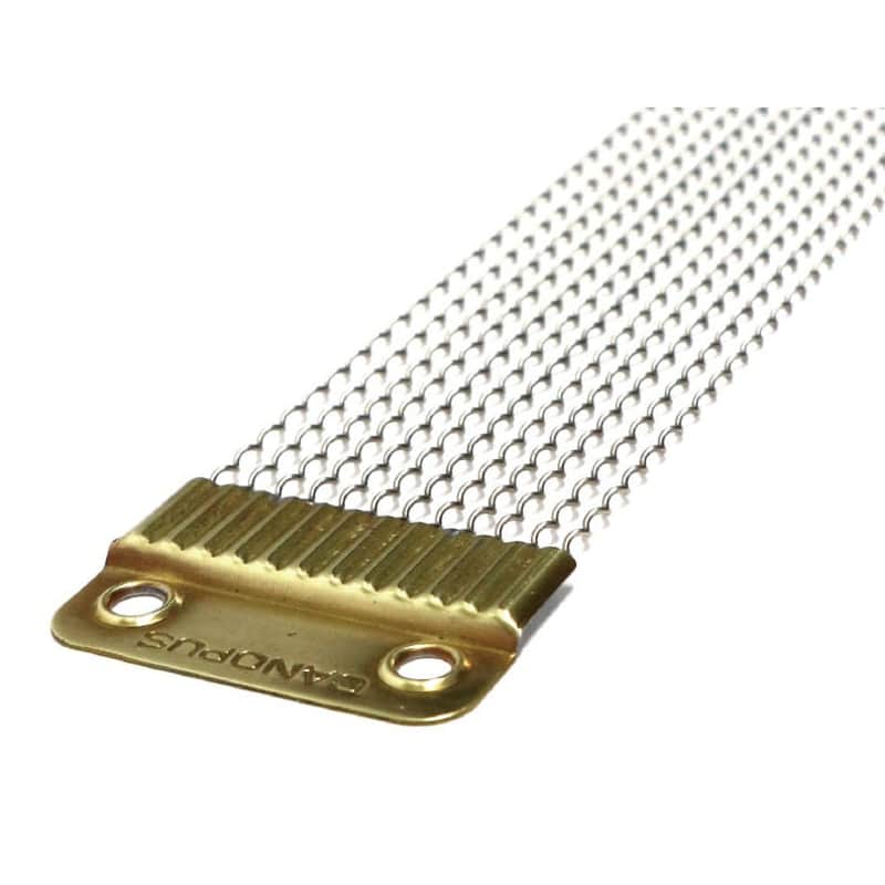 Canopus Vintage Snare Wire for 14" 12-Strand Dry image 1