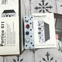 Rupert Neve Designs Portico 511 500-Series Mic Pre Module with Silk