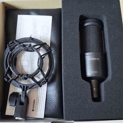 Roland DR-80C image 7