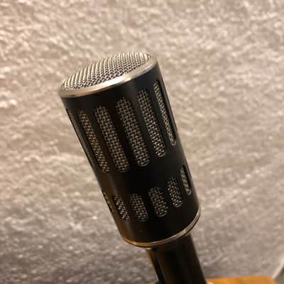 RFT Gefell PM750 Vintage Condenser Microphone + Power adapter+Cable image 6