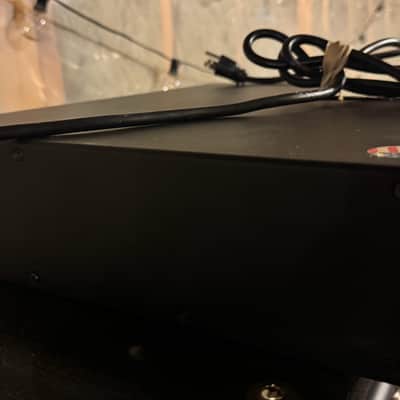 Mesa Boogie Rectifier Stereo 2:One Hundred 2:100 Power Amplifier image 4