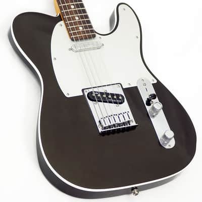 Fender American Ultra Telecaster (Texas Tea/Rosewood) [USED] image 4