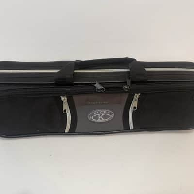 Armstrong USA 104 Student C Flute JUST SERVICED Plays Perfectly image 19