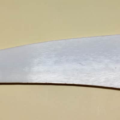 Rickenbacker Trussrod Cover 2010's White image 2