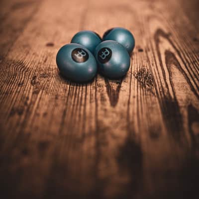Meinl Egg Shaker Set ES-SET24-MC image 3