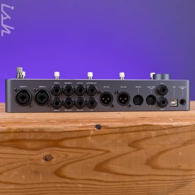 Neural DSP Quad Cortex Quad-Core Digital Effects Modeler image 2