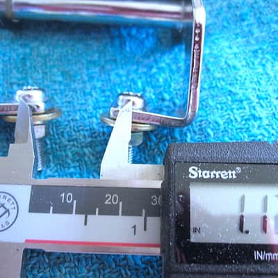 Yamaha Snare Drum Snare Guard Frame Snare Guide - Vintage (USED) image 7
