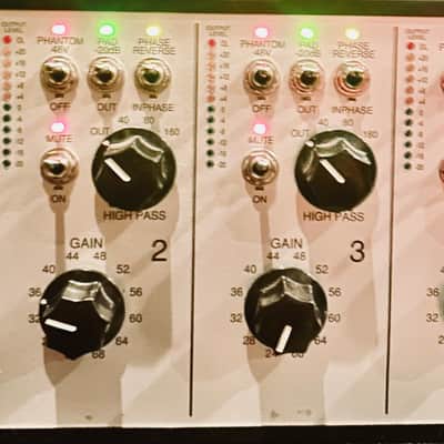JFL AUDIO MP-F64 2021 image 1