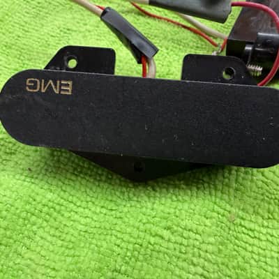 EMG Telecaster Pickups & Harness image 2
