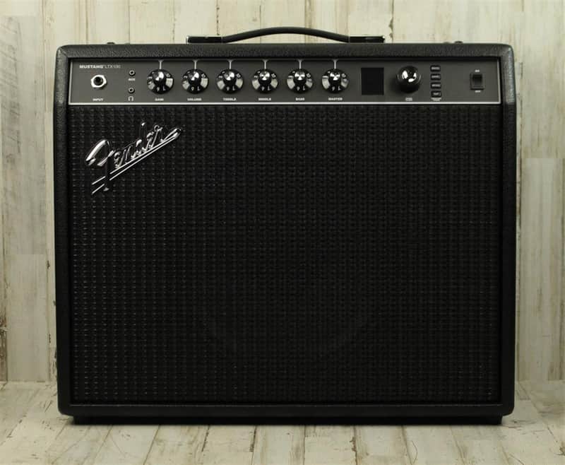 DEMO Fender Mustang LTX100 (641) image 1