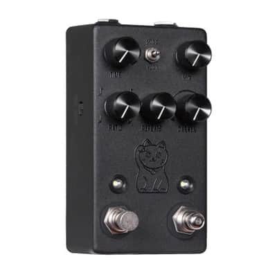 JHS Lucky Cat - Delay - Black image 3