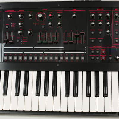 Roland JD-XA image 4