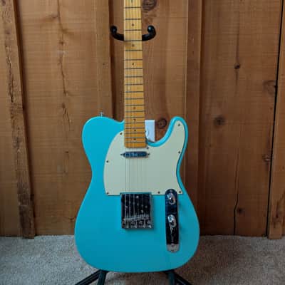 Fat Neck Tele Gladiator GL-221 2010s image 2