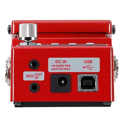 Boss RC-5 Loop Station image 3