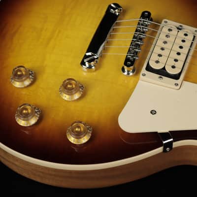 Gibson Les Paul Standard '50s Double Trouble - VT (#129) image 8