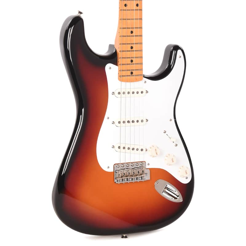 Fender Vintera III Late '50s Stratocaster image 3