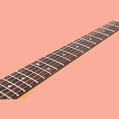 ShijieGuitars TM-4 image 6