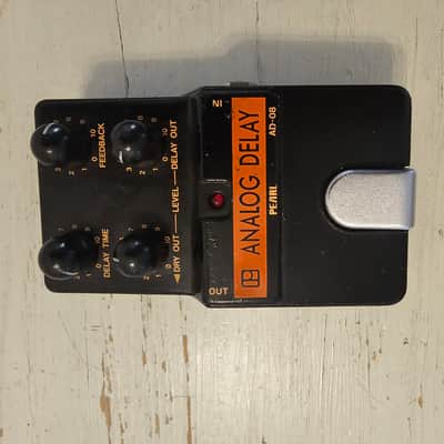 Pearl Analog Delay Reverb image 3