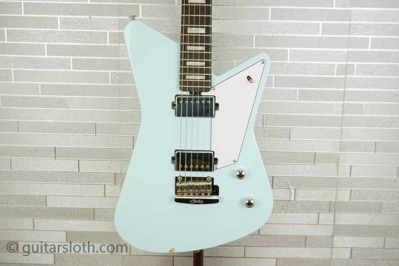 Sterling Mariposa - Daphne Blue image 1