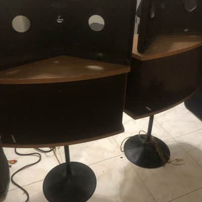Bose 901 series VI speakers image 3